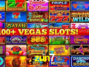 Fortune Tiger Slot