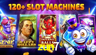 Slot Games Collection